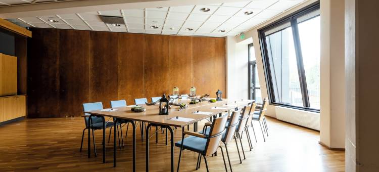 拉普兰萨迦酒店(Lapland Hotels Saaga)图片