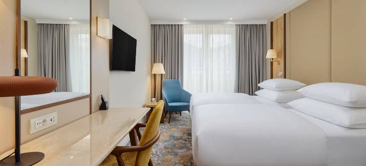 Crowne Plaza BUDVA by IHG图片