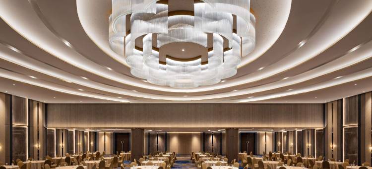 巴东美居酒店(Mercure Padang)图片
