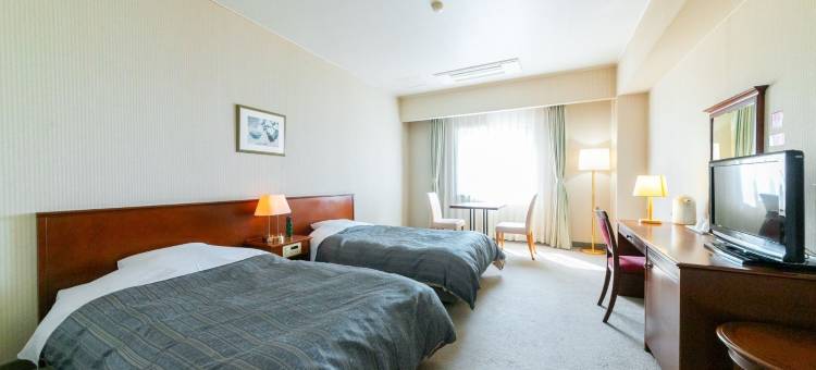 Hotel Dattel图片