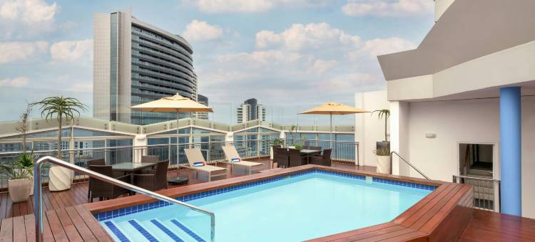 Protea亚酒店德班乌姆兰加(Protea Hotel Durban Umhlanga)图片
