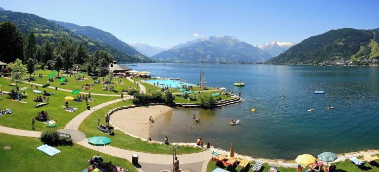康福特酒店 Garni Landhaus Gitti(Hotel Garni Landhaus Gitti)图片
