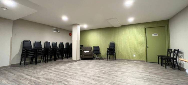品质酒店及套房(Quality Inn & Suites)图片
