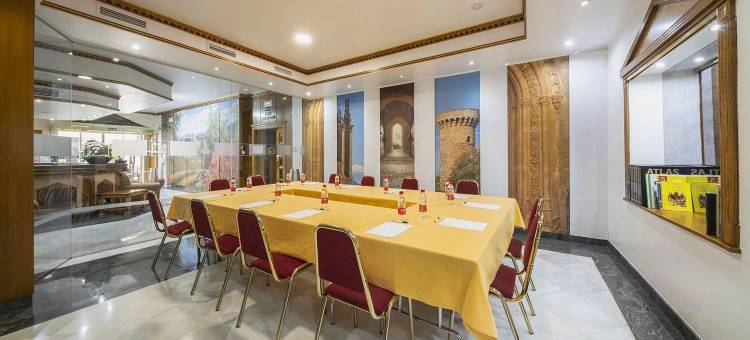 托瑞帕玛酒店(Hotel Torrepalma)图片