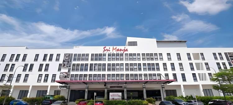 斯里曼迦精品酒店(Sri Manja Boutique Hotel)图片