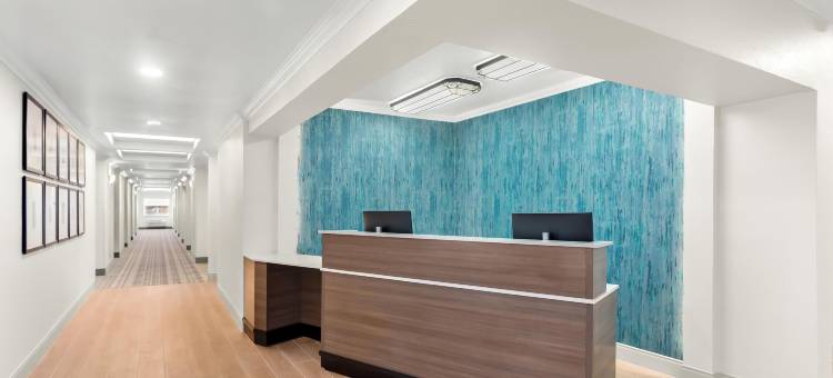 凯悦优选加尔维斯顿海滨酒店(Hyatt Select Galveston Beachfront)图片