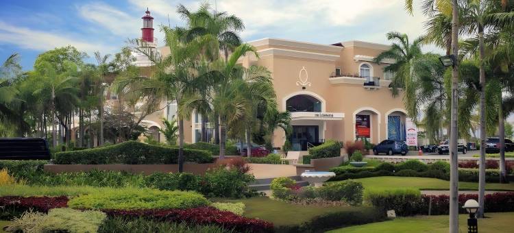 灯塔滨海度假区酒店(The Lighthouse Marina Resort)图片