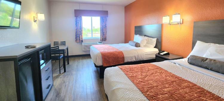 加尔维斯顿豪生酒店(Howard Johnson by Wyndham Galveston)图片
