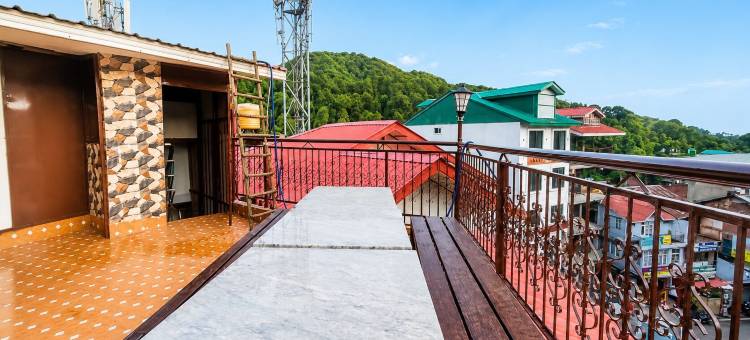 N.R酒店住宿达尔豪西(Hotel N.R Stay Dalhousie)图片