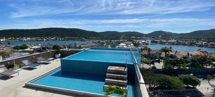 卡波福利奥桑巴酒店(Hotel Bossa Nova Cabo Frio)图片