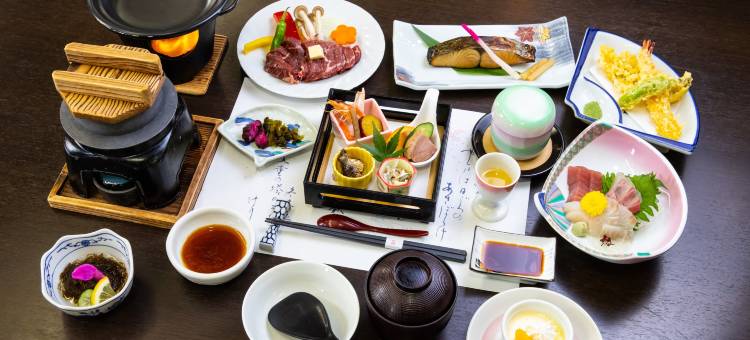 Ichizu旅馆(Utsumionsen Ichizu)图片