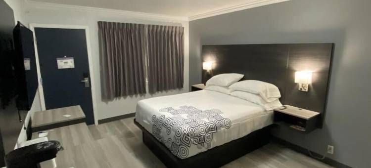 西格尼酒店-温尼马卡(Signature Inn Winnemucca)图片