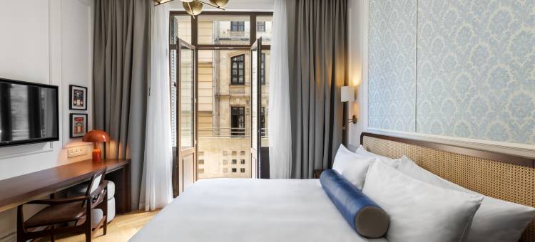Vignette Collection L'UNION HAN ISTANBUL by IHG图片