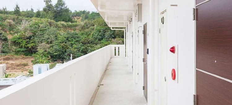 金武喜璃愈志公寓度假村屋嘉滨海公寓(Kariyushi Condominium Resort KIN Yaka Seaside)图片