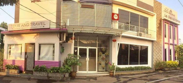拉德拉酒店(La Derra Hotel)图片