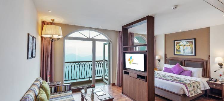 纳尔德拉精粹高峰酒店(Club Mahindra Pristine Peaks, Naldehra)图片