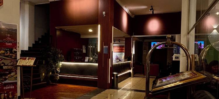 柏林纳酒店(Hotel Berlina)图片