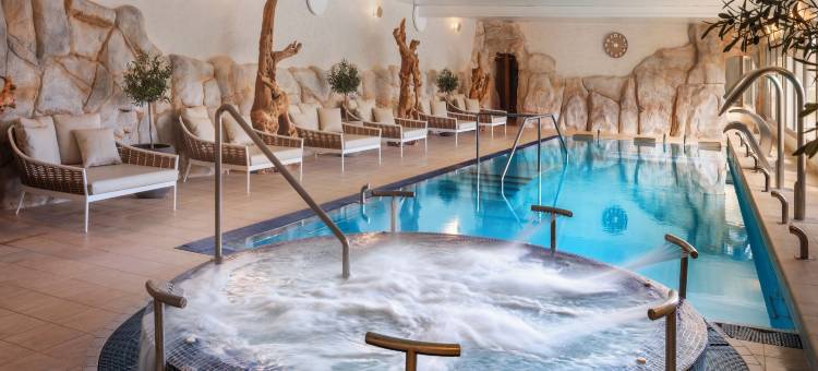塞勒斯酒店 赫罗纳机场(Salles Hotel Aeroport de Girona)图片