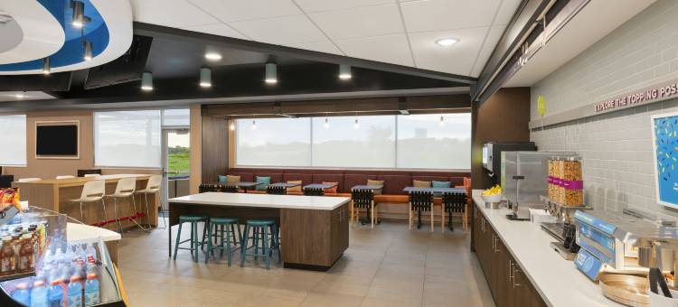希尔顿Tru诺沃克得梅因酒店(Tru by Hilton Norwalk des Moines)图片