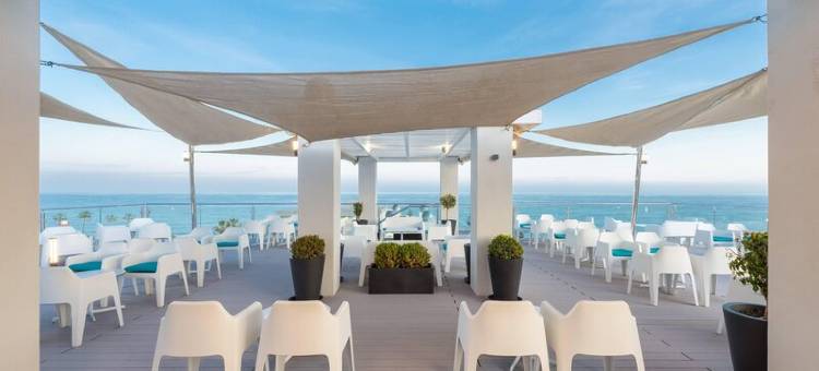 拉斯阿雷纳斯酒店 - 美利亚联盟伙伴(Hotel Las Arenas, Affiliated by Melia)图片