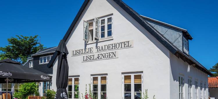 Liseleje浴室酒店(Liseleje Badehotel)图片