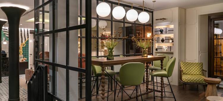 莫尔维耶德罗 Vincci 套房及公寓(Vincci Molviedro Suites Apartments)图片