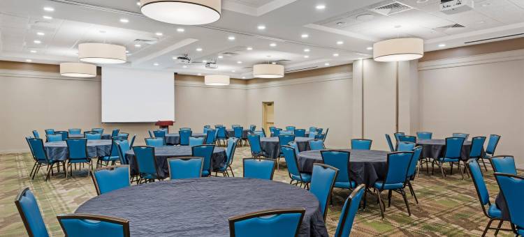 科罗拉多斯普林斯德鲁里套房酒店(Drury Inn & Suites Colorado Springs Near the Air Force Academy)图片