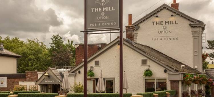 切斯特中心 - 北部普瑞米尔酒店(Premier Inn Chester Central North)图片