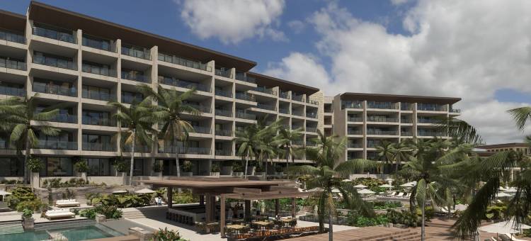 里维埃拉玛雅柏悦酒店(全包式)(Park Hyatt Riviera Maya All Inclusive)图片