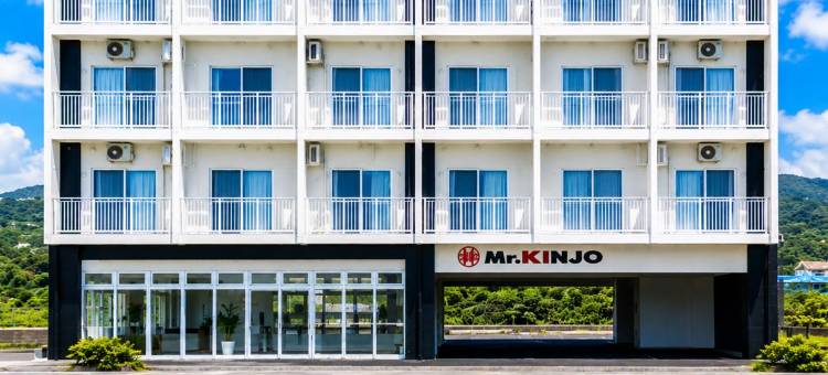 Mr.KINJO in MOTOBU OCEAN TERRACE(Mr.KINJO in MOTOBU OCEAN TERRACE)图片