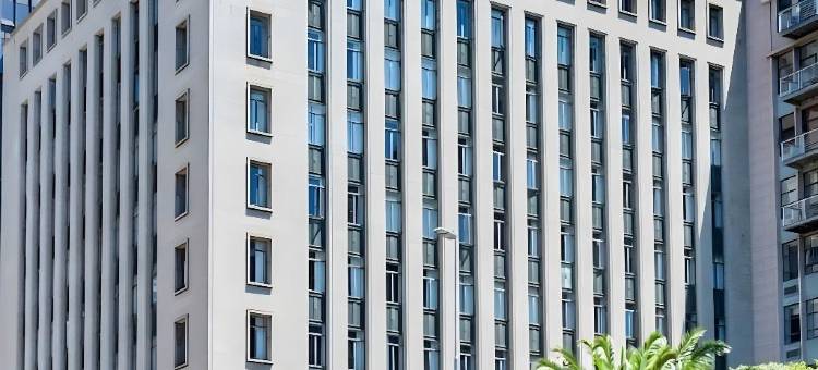 哈文阿帕特霍特尔由Totalstay酒店管理(HAVN Aparthotel by Totalstay)图片