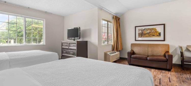 达拉斯-普莱诺公园大道-美国长住套房酒店(Extended Stay America Suites - Dallas - Plano Parkway)图片