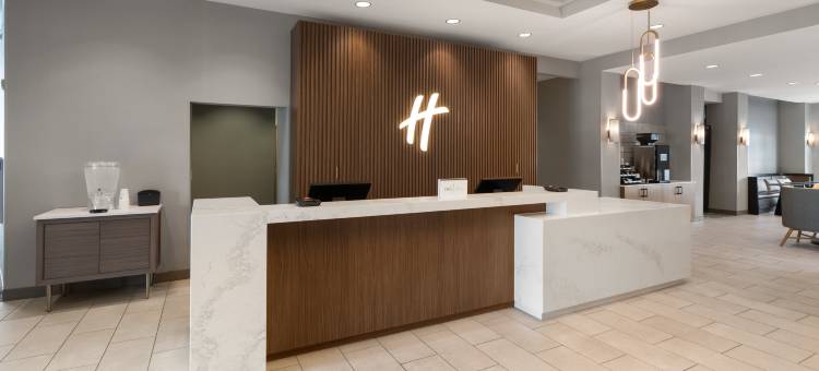 Holiday Inn 拉勒米(Holiday Inn LARAMIE  by IHG)图片