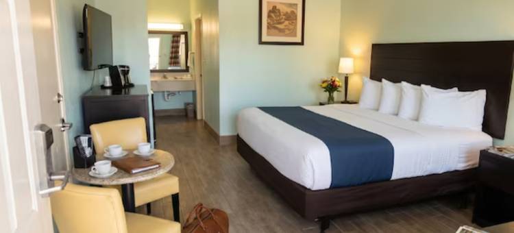 阿兰瑟斯港岛屿酒店(The Island Hotel Near Beach Port Aransas)图片