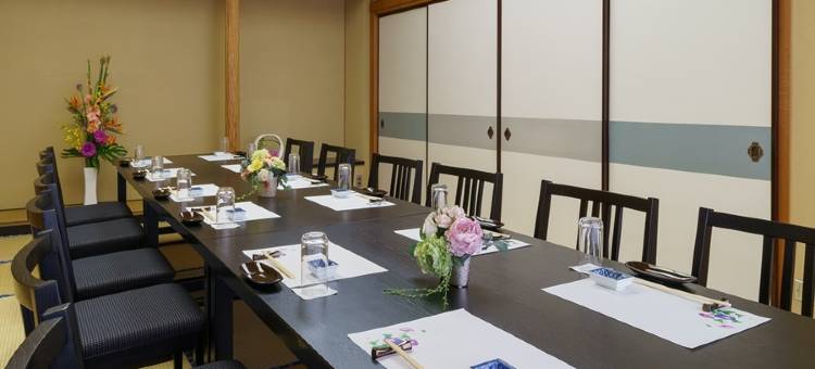 福岛惠比寿公园Excel大酒店(Grand Park Hotel EX Fukushimaebisu)图片