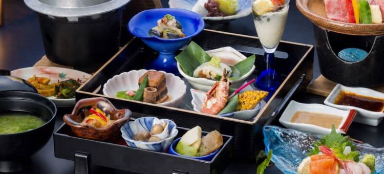 风铃屋旅馆(Furinya)图片