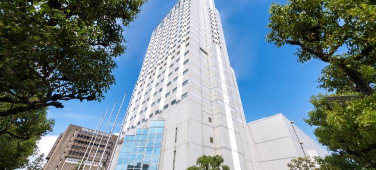 尼崎 都酒店(Miyako Hotel Amagasaki)图片