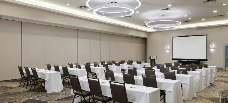辛辛那提东北万豪酒店(Marriott Cincinnati Northeast)图片