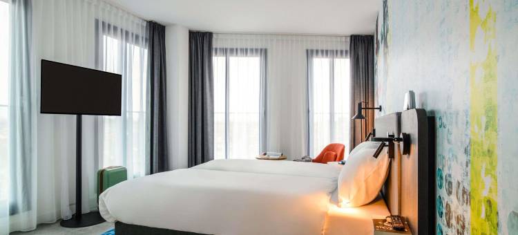 宜必思尚品代尔夫特市中心酒店(Ibis Styles Delft City Centre)图片