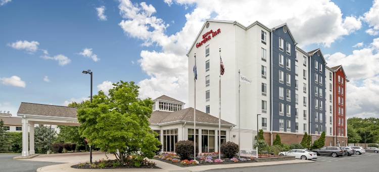 奥尔巴尼市希尔顿花园酒店(Hilton Garden Inn Albany/Suny Area)图片