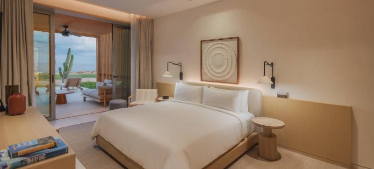 柏悦卡波德尔索尔(Park Hyatt Cabo Del Sol)图片