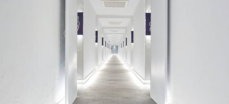 欧洲海滨码头住宿(Europe Playa Marina - Adults Only)图片