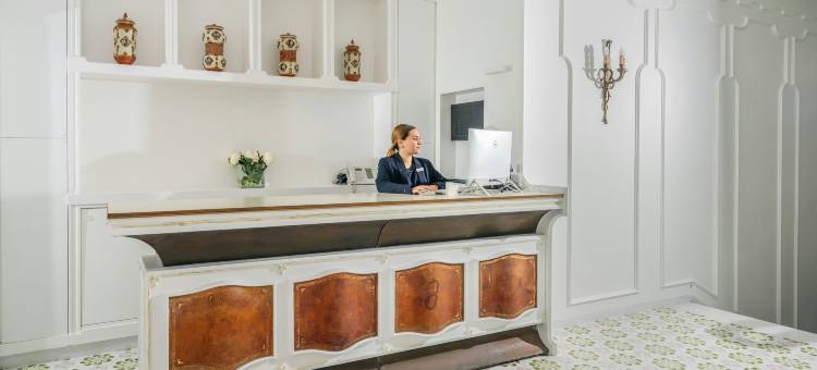 比莱尔酒店(Hotel Belair)图片