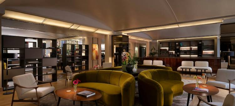 科摩湖喜来登酒店(Sheraton Lake Como Hotel)图片