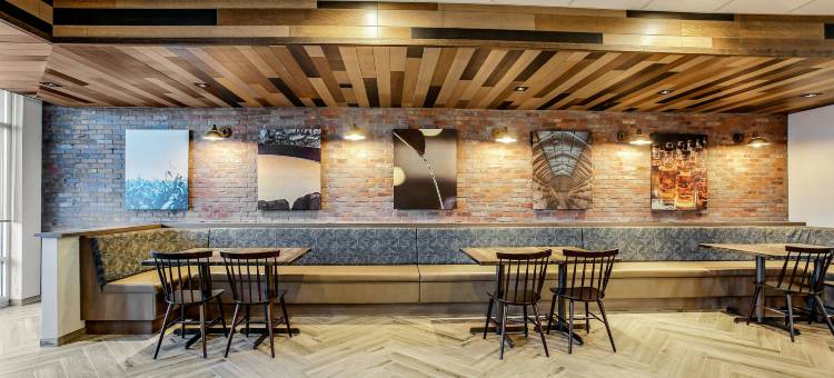 巴兹敦万豪万枫套房酒店(Fairfield Inn & Suites Bardstown)图片