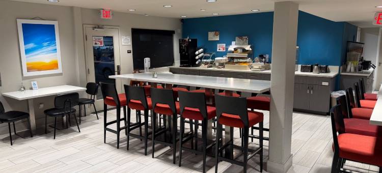 优胜美地戴斯酒店(Days Inn by Wyndham Yosemite Area)图片