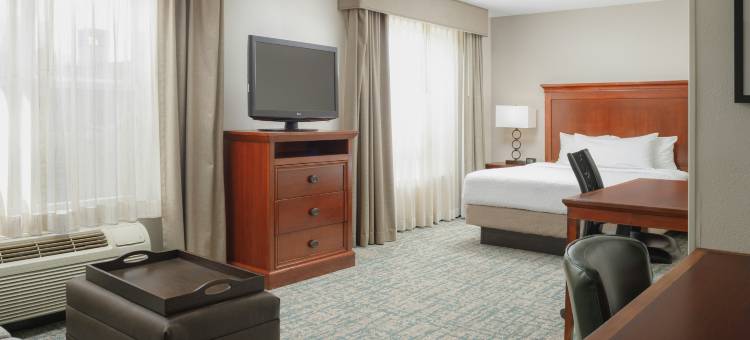 土耳其克里西诺克斯维尔Homewood Suites by Hilton(Homewood Suites by Hilton Knoxville West at Turkey Creek)图片