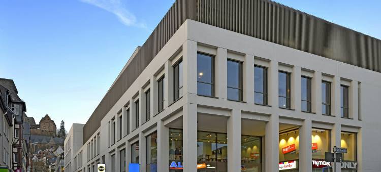 马尔堡B&B酒店(B&B HOTEL Marburg)图片