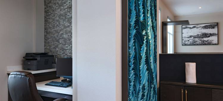 科珀斯克里斯蒂南居家酒店(Residence Inn Corpus Christi South)图片