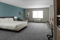 巴克艾維拉多TownePlace Suites酒店 - 宠物友好